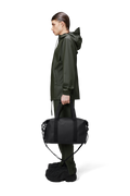 Hilo Weekend Bag Small - Black