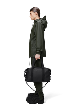 Hilo Weekend Bag Small - Black