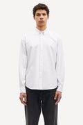 Saliam Bx Shirt - White