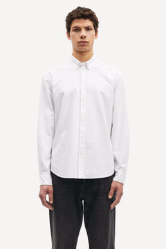 Saliam Bx Shirt - White