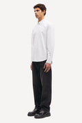 Saliam Bx Shirt - White