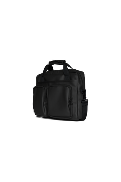 Texel Tech Bag - Black