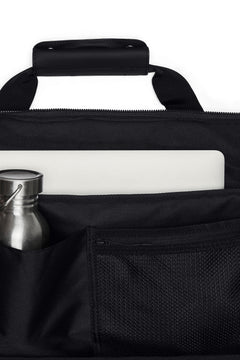 Texel Tech Bag - Black
