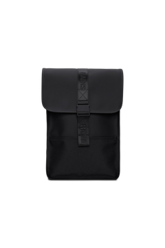 Trail Backpack Mini W3 - Black