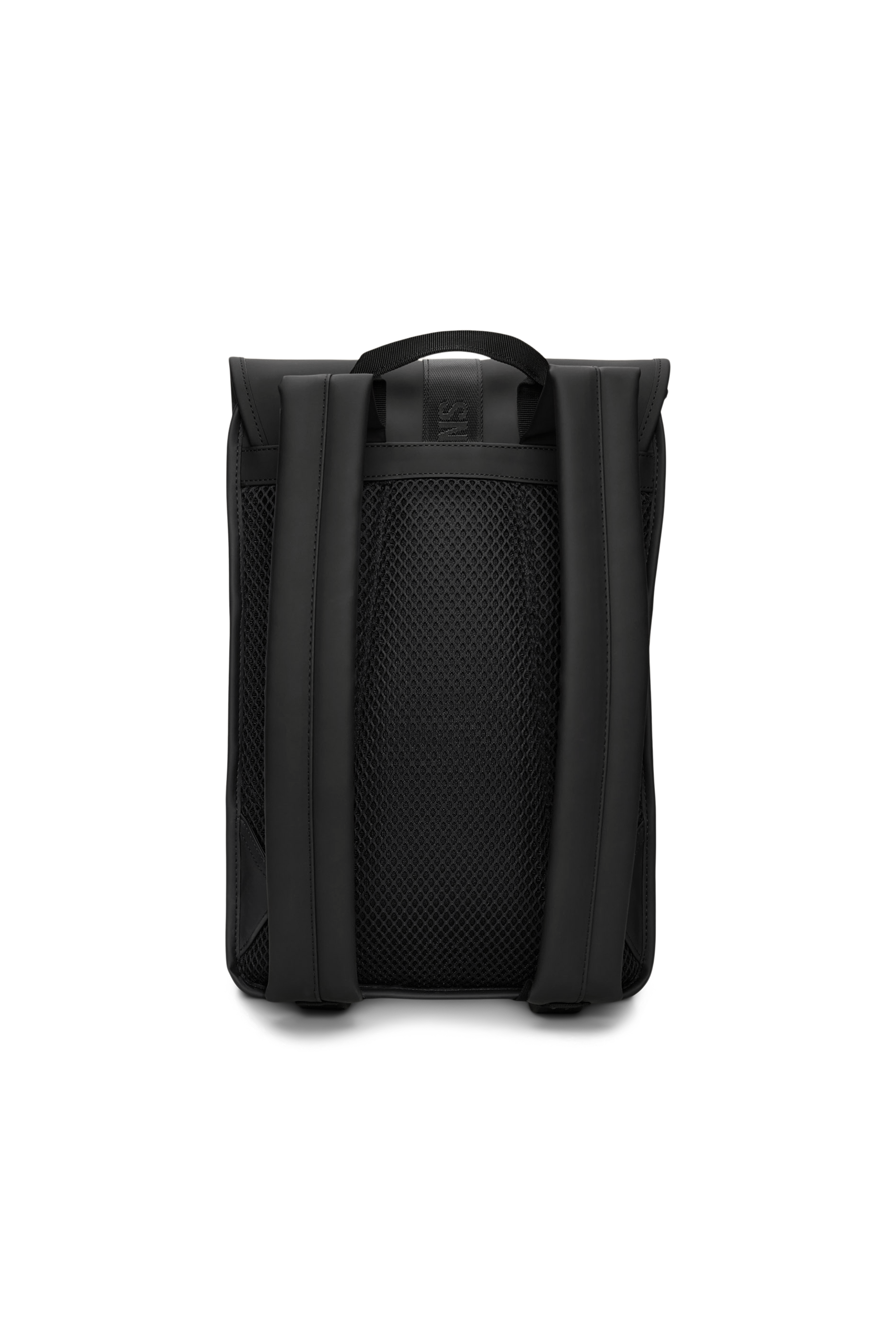 Trail Backpack Mini W3 - Black