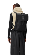 Trail Backpack Mini W3 - Black