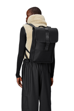 Trail Backpack Mini W3 - Black