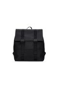 Trail Msn Bag W3 - Black