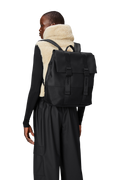 Trail Msn Bag W3 - Black