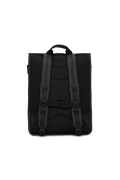 Trail Rolltop Backpack W3 - Black