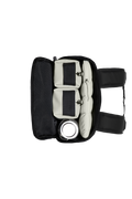 Trail Cargo Backpack - Black