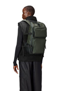 Trail Cargo Backpack - Green