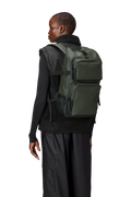 Trail Cargo Backpack - Green