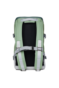 Trail Cargo Backpack - Haze