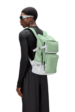 Trail Cargo Backpack - Haze