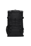 Trail Mountaineer Bag - Black