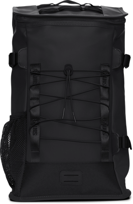Trail Mountaineer Bag - Black