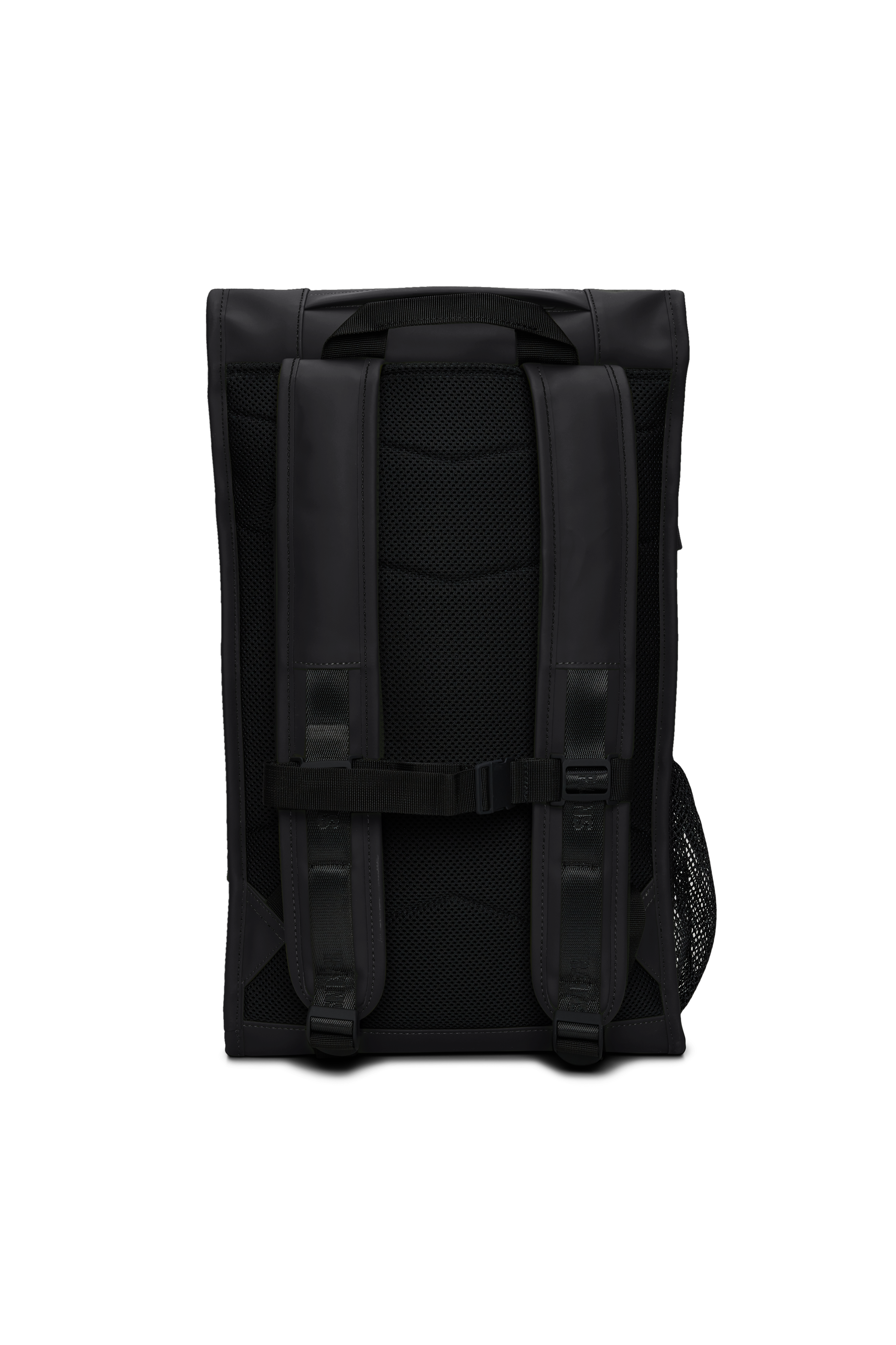 Trail Mountaineer Bag - Black