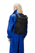 Trail Mountaineer Bag - Black