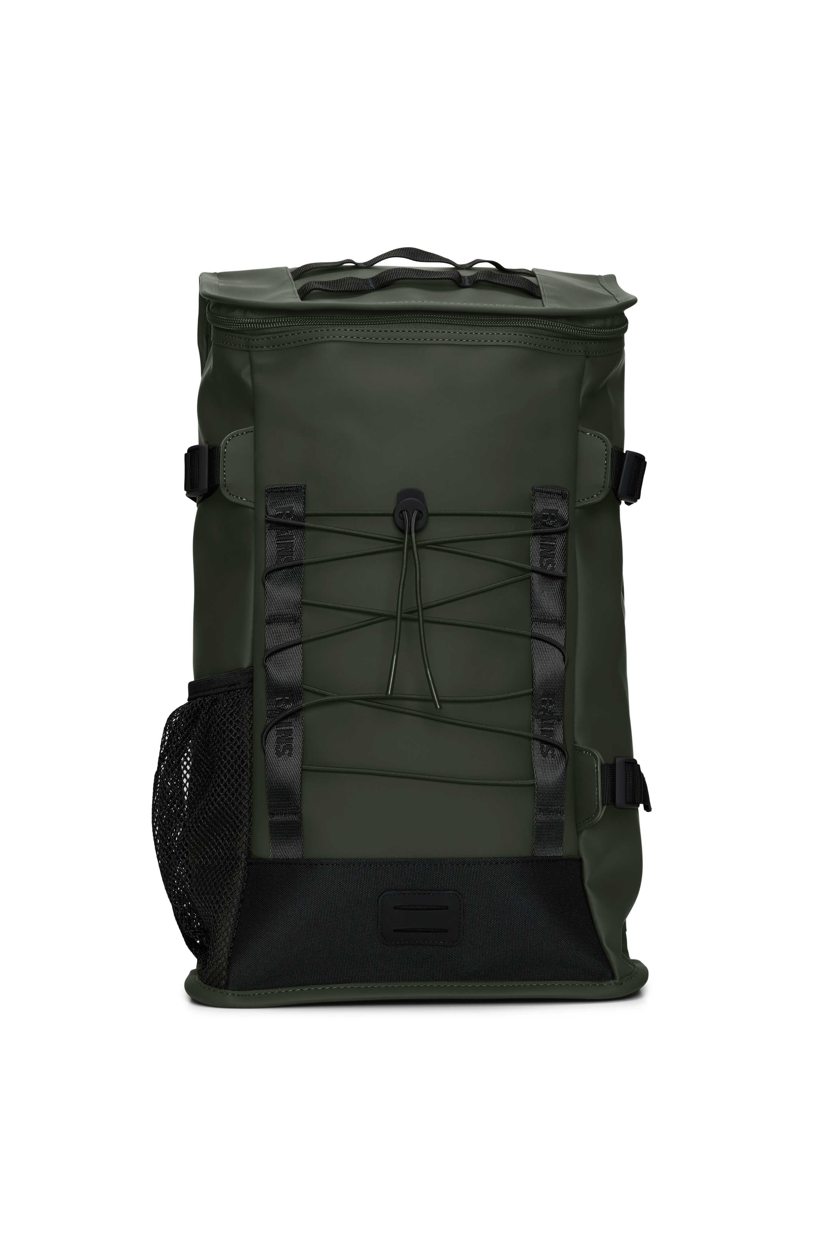 Trail Mountaineer Bag - Green