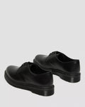 1461 - Mono Black Smooth