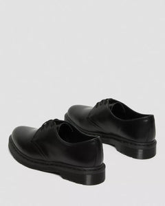 1461 - Mono Black Smooth