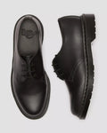 1461 - Mono Black Smooth