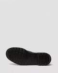 1460 Mono Milled Nubuck Leather Lace Up Boots - Black