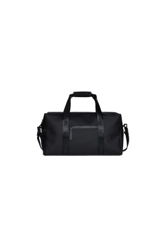 Trail Gym Bag W3 - Black