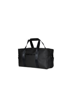 Trail Gym Bag W3 - Black