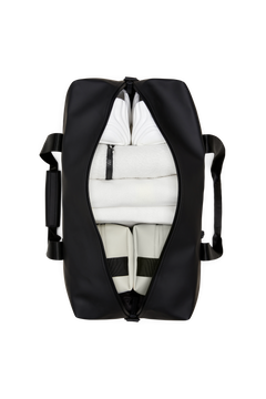 Trail Gym Bag W3 - Black