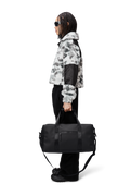 Trail Gym Bag W3 - Black