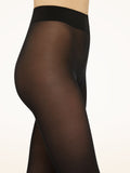 Pure 50 Tights - Black