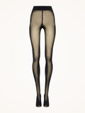 Pure 50 Tights - Black