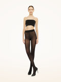 Pure 50 Tights - Black