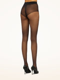 Pure 10 Tights - Black