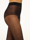 Pure 10 Tights - Black