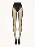 Pure 10 Tights - Black