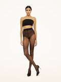 Pure 10 Tights - Black