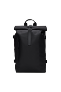 Rolltop Rucksack Large W3 - Black
