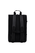 Rolltop Rucksack Large W3 - Black