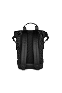 Bator Puffer Backpack - Black
