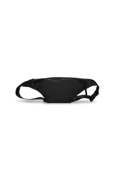 Bum Bag Mini W3 - Black
