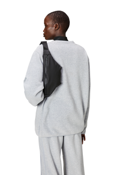 Bum Bag Mini W3 - Black