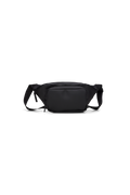 Bum Bag W3 - Black