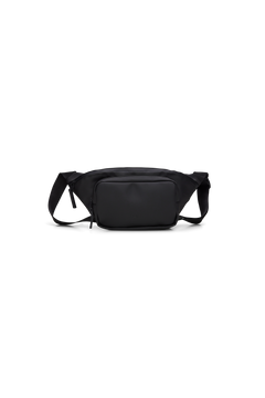 Bum Bag W3 - Black