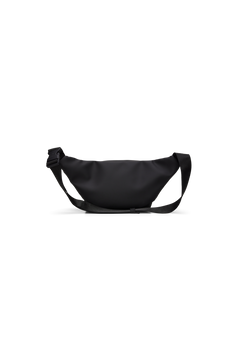 Bum Bag W3 - Black