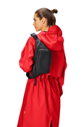 Bum Bag W3 - Black