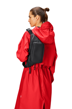 Bum Bag W3 - Black