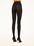 Velvet De Luxe 66 Tights - Black